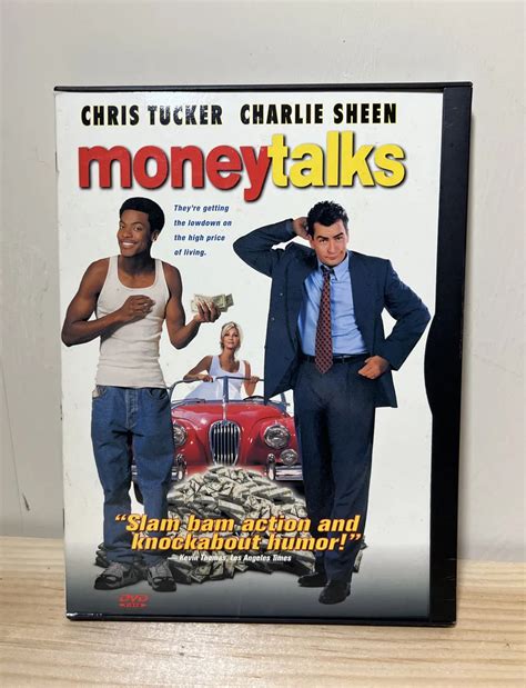 money talks full videos|Watch Money Talks (1997) 